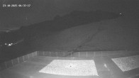 Archived image Webcam Warth: hotel Adler 05:00