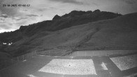 Archived image Webcam Warth: hotel Adler 06:00