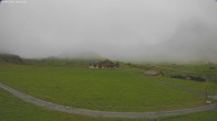 Archived image Webcam Jägeralpe, ski resort Warth-Schröcken 05:00