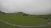 Archived image Webcam Jägeralpe, ski resort Warth-Schröcken 07:00
