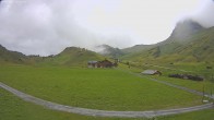 Archiv Foto Webcam Jägeralpe, Warth-Schröcken 09:00