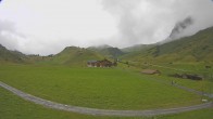 Archiv Foto Webcam Jägeralpe, Warth-Schröcken 11:00