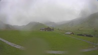 Archiv Foto Webcam Jägeralpe, Warth-Schröcken 13:00
