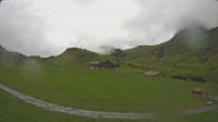 Archiv Foto Webcam Jägeralpe, Warth-Schröcken 17:00