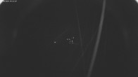 Archiv Foto Webcam Jägeralpe, Warth-Schröcken 03:00