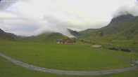 Archiv Foto Webcam Jägeralpe, Warth-Schröcken 06:00