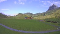 Archiv Foto Webcam Jägeralpe, Warth-Schröcken 07:00