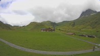 Archived image Webcam Jägeralpe, ski resort Warth-Schröcken 09:00