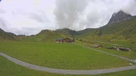 Archived image Webcam Jägeralpe, ski resort Warth-Schröcken 11:00