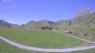 Archived image Webcam Jägeralpe, ski resort Warth-Schröcken 11:00
