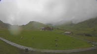 Archived image Webcam Jägeralpe, ski resort Warth-Schröcken 07:00