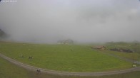 Archiv Foto Webcam Jägeralpe, Warth-Schröcken 07:00