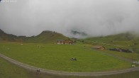 Archiv Foto Webcam Jägeralpe, Warth-Schröcken 08:00