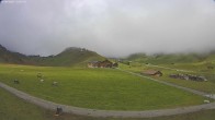 Archiv Foto Webcam Jägeralpe, Warth-Schröcken 11:00