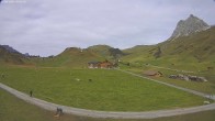 Archiv Foto Webcam Jägeralpe, Warth-Schröcken 09:00