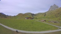Archiv Foto Webcam Jägeralpe, Warth-Schröcken 11:00