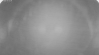 Archived image Webcam Jägeralpe, ski resort Warth-Schröcken 01:00