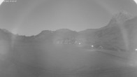 Archived image Webcam Jägeralpe, ski resort Warth-Schröcken 06:00