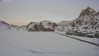 Archiv Foto Webcam Jägeralpe, Warth-Schröcken 06:00