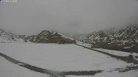 Archiv Foto Webcam Jägeralpe, Warth-Schröcken 13:00