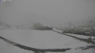 Archiv Foto Webcam Jägeralpe, Warth-Schröcken 15:00