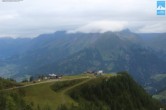 Archiv Foto Webcam Großglockner Resort: Bergstation Goldried-Gondelbahn 06:00