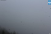 Archiv Foto Webcam Großglockner Resort: Bergstation Goldried-Gondelbahn 09:00