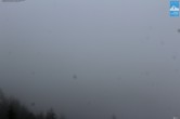 Archiv Foto Webcam Großglockner Resort: Bergstation Goldried-Gondelbahn 11:00