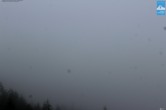 Archiv Foto Webcam Großglockner Resort: Bergstation Goldried-Gondelbahn 13:00