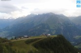 Archiv Foto Webcam Großglockner Resort: Bergstation Goldried-Gondelbahn 05:00