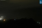 Archived image Webcam Mountain station Goldried gondola 23:00