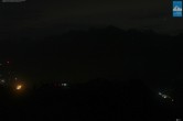 Archived image Webcam Mountain station Goldried gondola 03:00