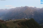 Archiv Foto Webcam Großglockner Resort: Bergstation Goldried-Gondelbahn 05:00