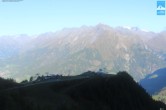 Archived image Webcam Mountain station Goldried gondola 07:00