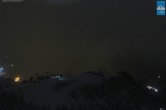 Archiv Foto Webcam Großglockner Resort: Bergstation Goldried-Gondelbahn 03:00
