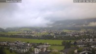 Archived image Webcam Hotel Sonnleitn at St. Johann 05:00