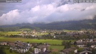 Archived image Webcam Hotel Sonnleitn at St. Johann 07:00