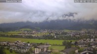 Archiv Foto Webcam St. Johann in Tirol: Hotel Sonnleitn 11:00