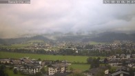 Archived image Webcam Hotel Sonnleitn at St. Johann 05:00