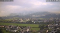 Archived image Webcam Hotel Sonnleitn at St. Johann 06:00
