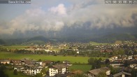 Archived image Webcam Hotel Sonnleitn at St. Johann 07:00