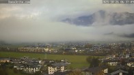 Archived image Webcam Hotel Sonnleitn at St. Johann 05:00