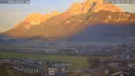 Archiv Foto Webcam St. Johann in Tirol: Hotel Sonnleitn 06:00