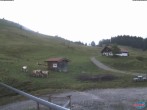 Archiv Foto Webcam Sudelfeld: Talstation Waldkopf 07:00