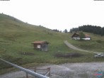 Archiv Foto Webcam Sudelfeld: Talstation Waldkopf 09:00