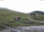 Archiv Foto Webcam Sudelfeld: Talstation Waldkopf 11:00