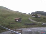 Archiv Foto Webcam Sudelfeld: Talstation Waldkopf 13:00