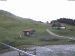 Archiv Foto Webcam Sudelfeld: Talstation Waldkopf 15:00