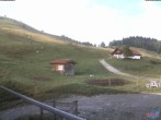 Archived image Webcam Sudelfeld - Waldkopflift 07:00