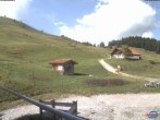 Archived image Webcam Sudelfeld - Waldkopflift 09:00